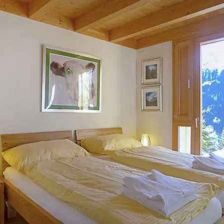 Apartment And Montaign Retreat V302lx