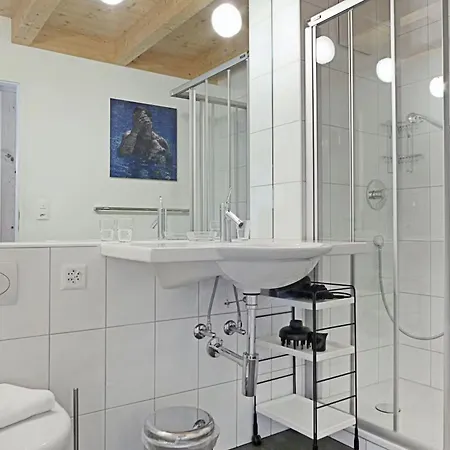 Apartment And Montaign Retreat V302lx