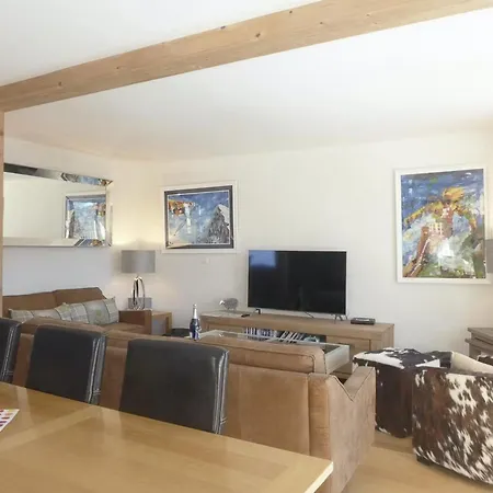 Apartment And Montaign Retreat V302lx *