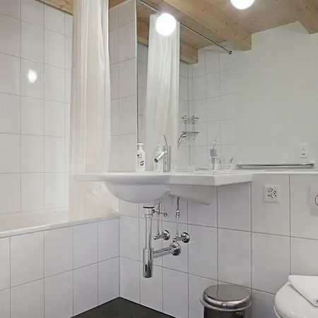 Apartment And Montaign Retreat V302lx Megève