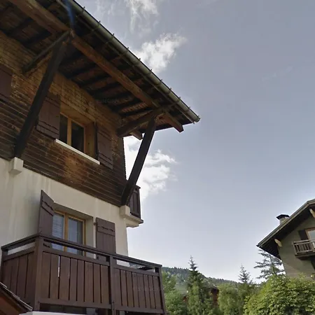 And Montaign Retreat V302lx Megève