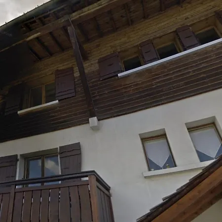 And Montaign Retreat V302lx * Megève