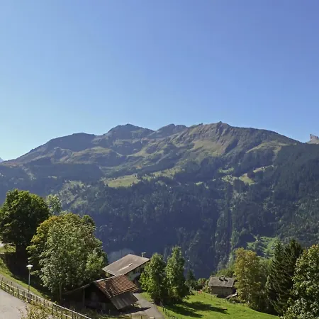 And Montaign Retreat V302lx Megève