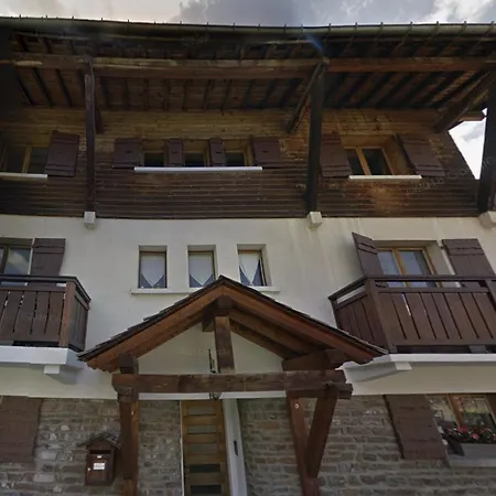 And Montaign Retreat V302lx * Megève