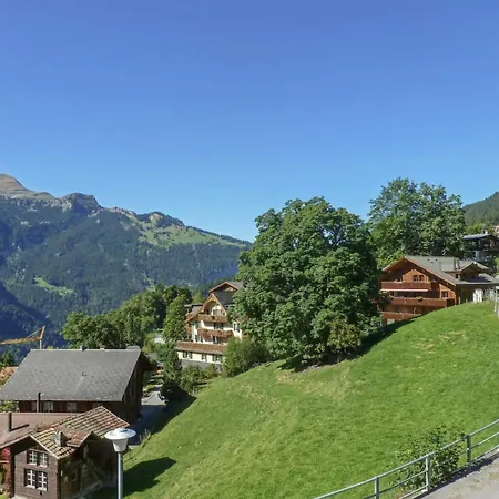 And Montaign Retreat V302lx Megève